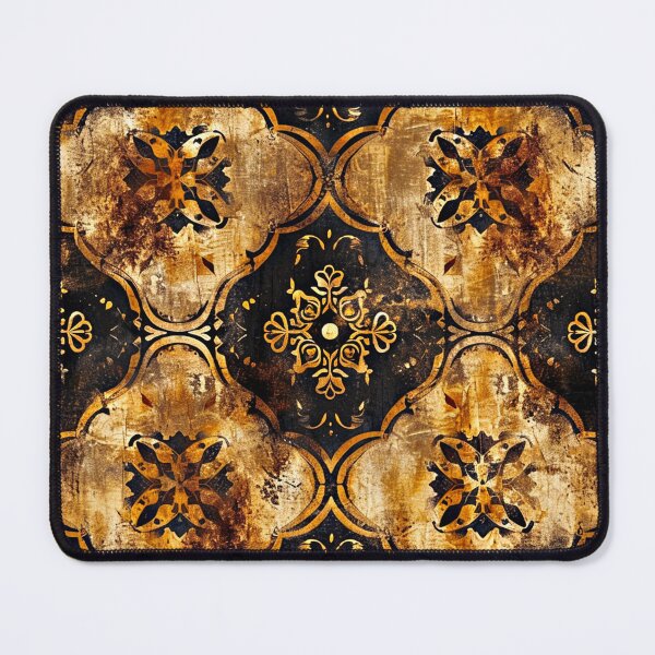 Item preview, Time-Honored Moabite Pattern, Elegant Cultural Art Expression designed and sold by couture-rapture.