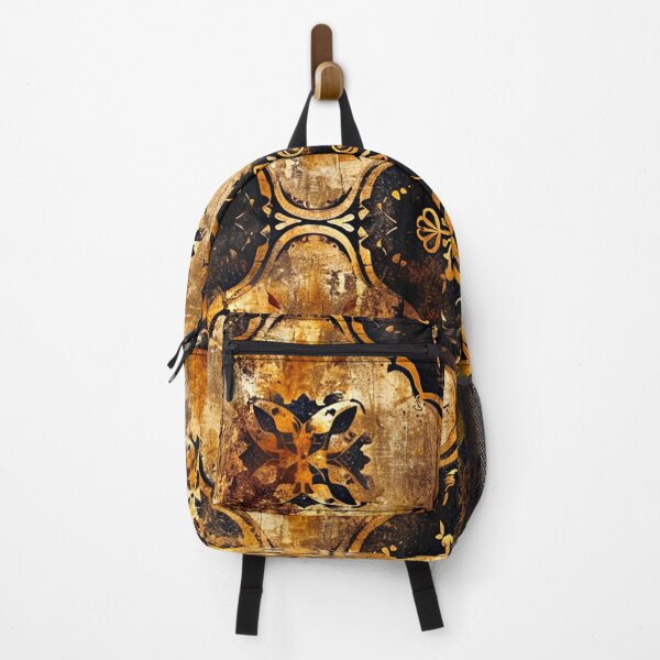 Item preview, Time-Honored Moabite Pattern, Elegant Cultural Art Expression designed and sold by couture-rapture.