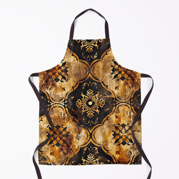 Item preview, Time-Honored Moabite Pattern, Elegant Cultural Art Expression designed and sold by couture-rapture.