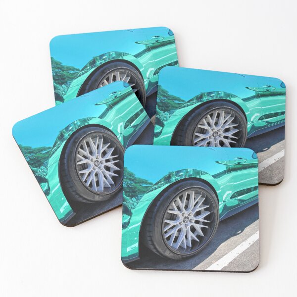 Item preview, One mean muvva Mustang. designed and sold by Ian Ramsay.