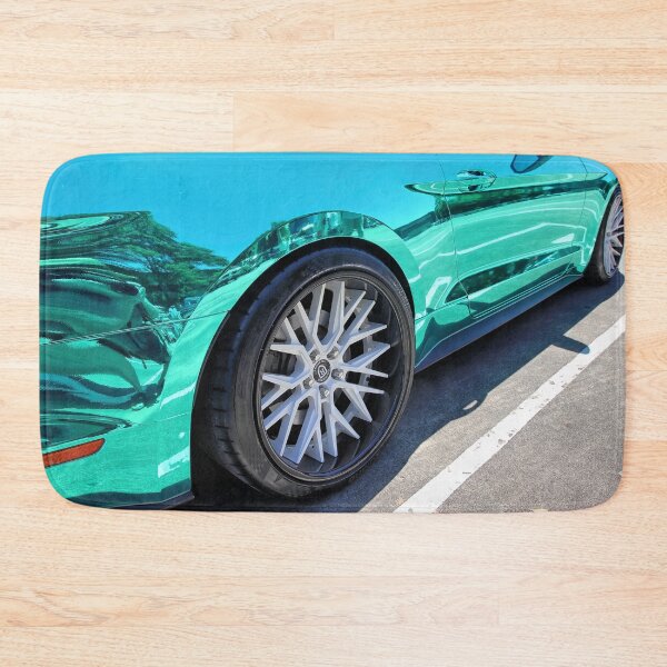 Item preview, One mean muvva Mustang. designed and sold by Ian Ramsay.