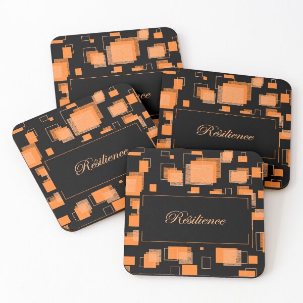 Item preview, Résilience designed and sold by SimiDach.