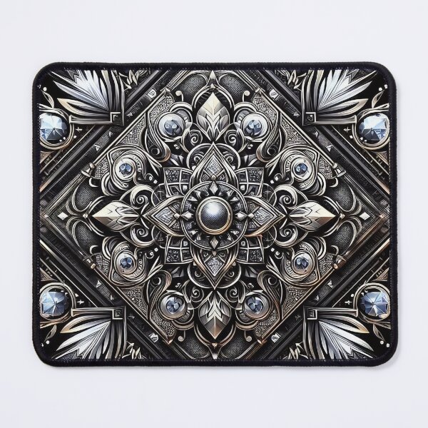 Item preview, Diamond Carbon Fiber 8 designed and sold by Daniel Dudgeon.