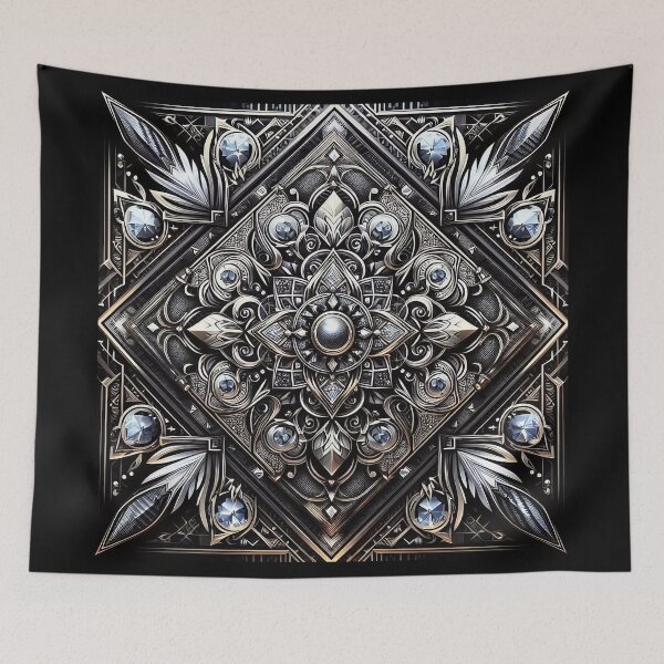 Item preview, Diamond Carbon Fiber 8 designed and sold by Daniel Dudgeon.
