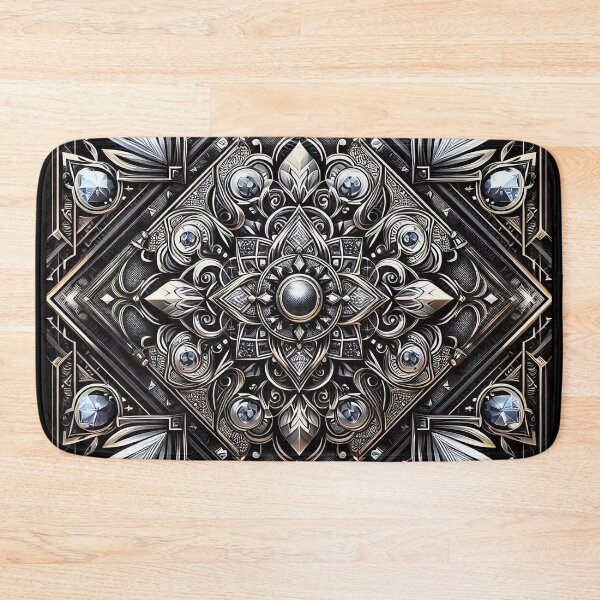 Item preview, Diamond Carbon Fiber 8 designed and sold by Daniel Dudgeon.