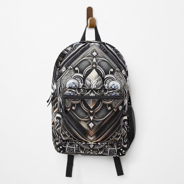 Item preview, Diamond Carbon Fiber 8 designed and sold by Daniel Dudgeon.