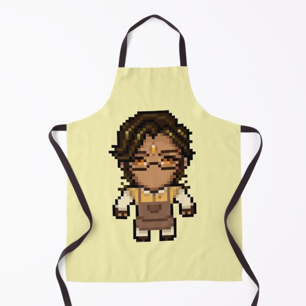 Item preview, Jevon Jadin - ReversalRain "Still Water" Game Sprite Pixel Art designed and sold by LlyonaFang.