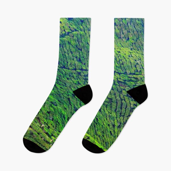 Item preview, Malaysia - Cameron Highlands, tea plantation designed and sold by franck380.