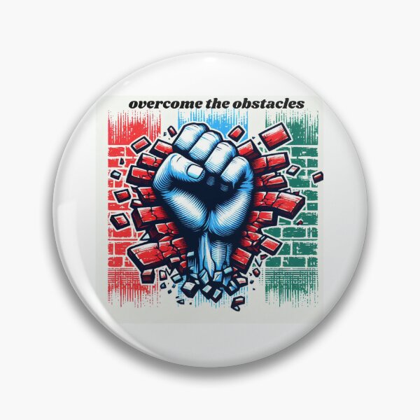Item preview, winning fist designed and sold by Eduardo  Caputo.