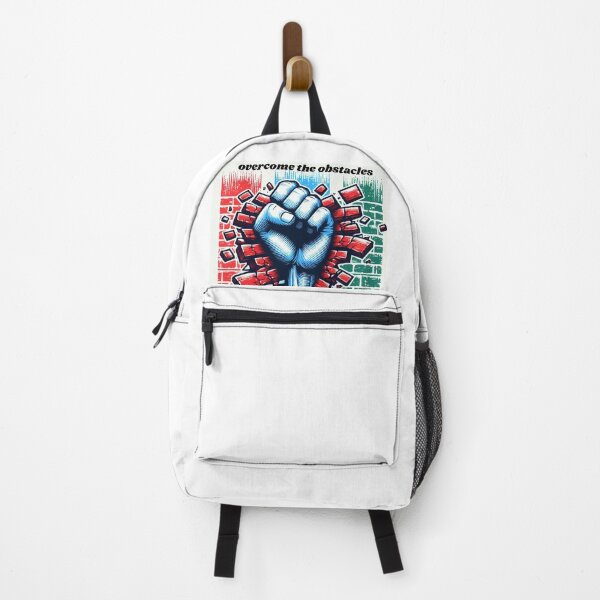 Item preview, winning fist designed and sold by Eduardo Caputo.