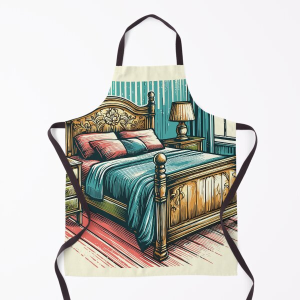 Item preview, A bed to share designed and sold by Gacram.