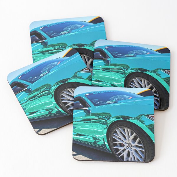 Item preview, Green and mean. designed and sold by Ian Ramsay.