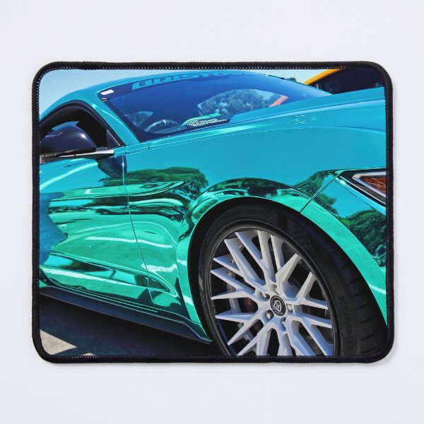 Item preview, Green and mean. designed and sold by Ian Ramsay.