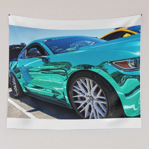 Item preview, Green and mean. designed and sold by Ian Ramsay.
