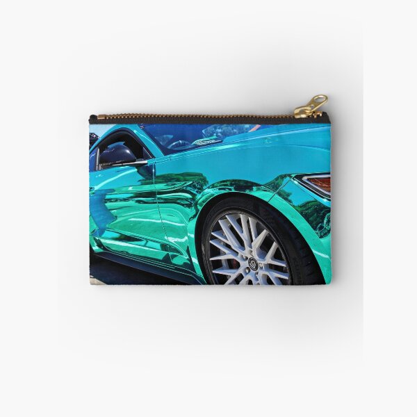 Item preview, Green and mean. designed and sold by Ian Ramsay.