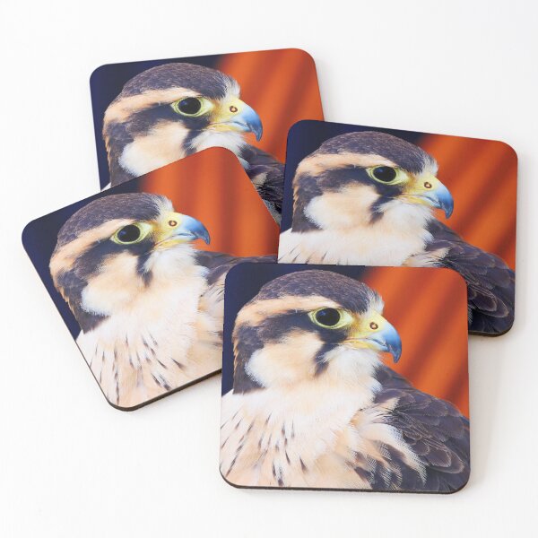 Item preview, Regal Falcon designed and sold by Chrystyne Novack.