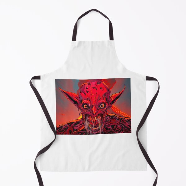 Item preview, Rabid Goblin designed and sold by FunguyImages.