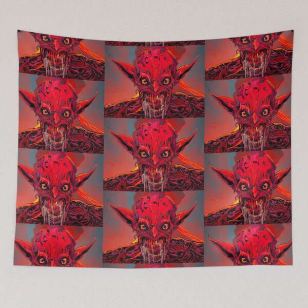 Item preview, Rabid Goblin designed and sold by FunguyImages.