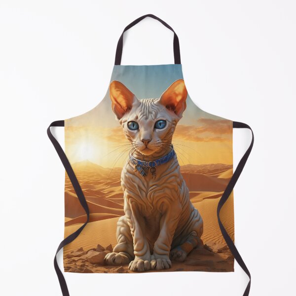 Item preview, Sphinx Cat designed and sold by Obsidian Ink by Wilshire.