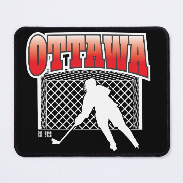 Item preview, PWHL Ottawa Women's Hockey designed and sold by elopez1755.