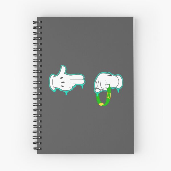 Item preview, Oh boy! RTJ   designed and sold by joliamineblox.