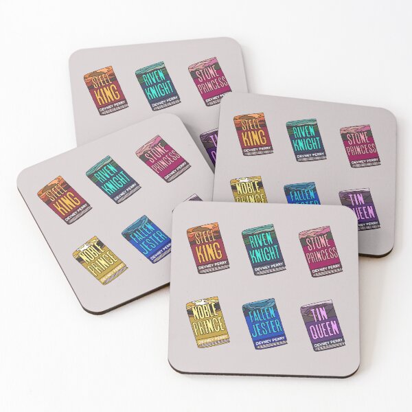 Item preview, Clifton Forge books designed and sold by lalashellsArt.