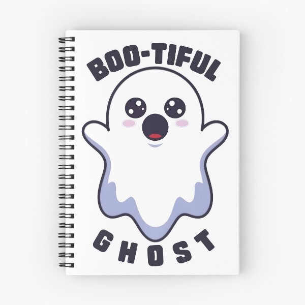 Item preview, Boo-tiful Ghost designed and sold by WANBASTEN.