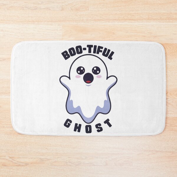 Item preview, Boo-tiful Ghost designed and sold by WANBASTEN.