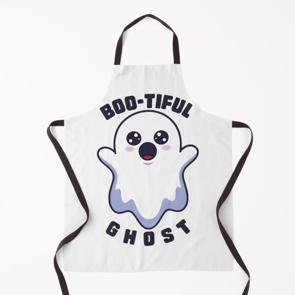 Item preview, Boo-tiful Ghost designed and sold by WANBASTEN.