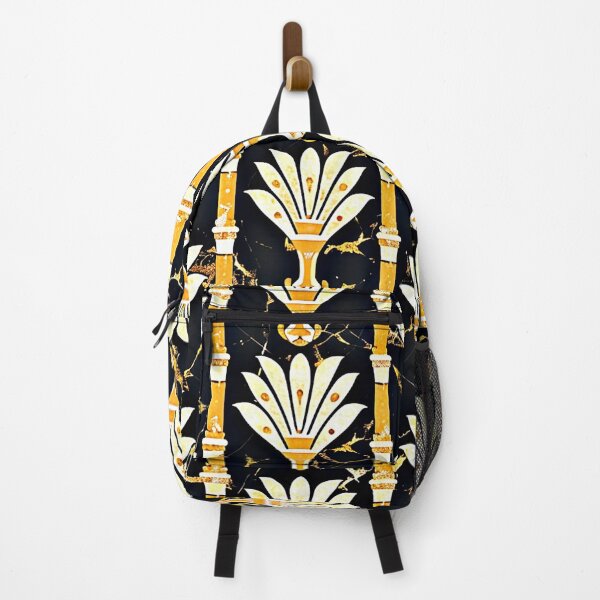Item preview, Enigmatic Moabite Patterns, Ancient Artistic Cultural Legacy designed and sold by couture-rapture.