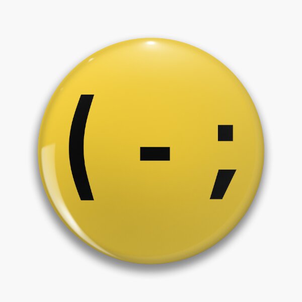 Item preview, 90s emoticon  designed and sold by jennifersmind.