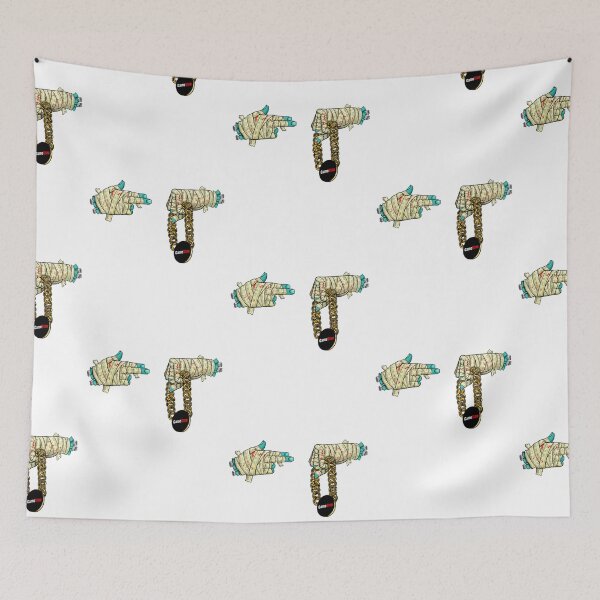 Item preview, Run the $GME   designed and sold by joliamineblox.
