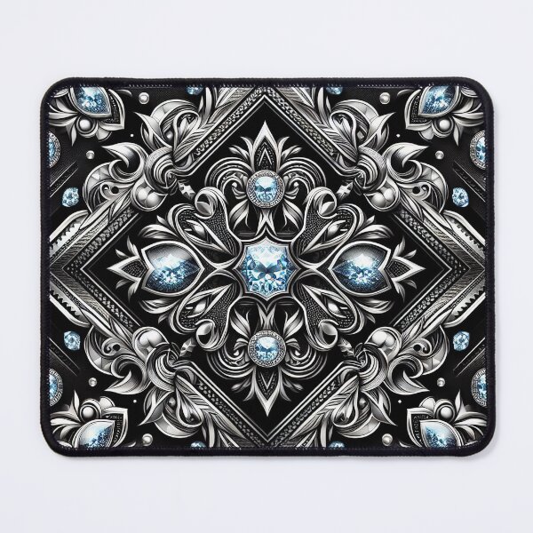 Item preview, Diamond Carbon Fiber 13 designed and sold by Daniel Dudgeon.