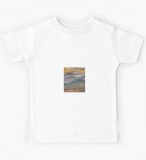 Magic Sandcastle Kids Tee