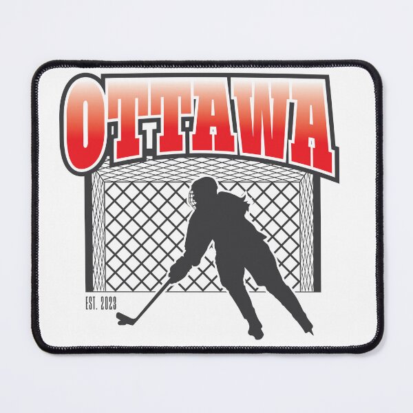 Item preview, PWHL Ottawa Women's Hockey designed and sold by elopez1755.