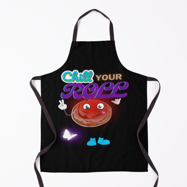 Item preview, Chill YOUR ROLL designed and sold by DivineTiffany.