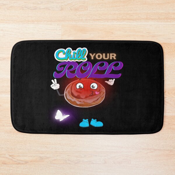 Item preview, Chill YOUR ROLL designed and sold by DivineTiffany.