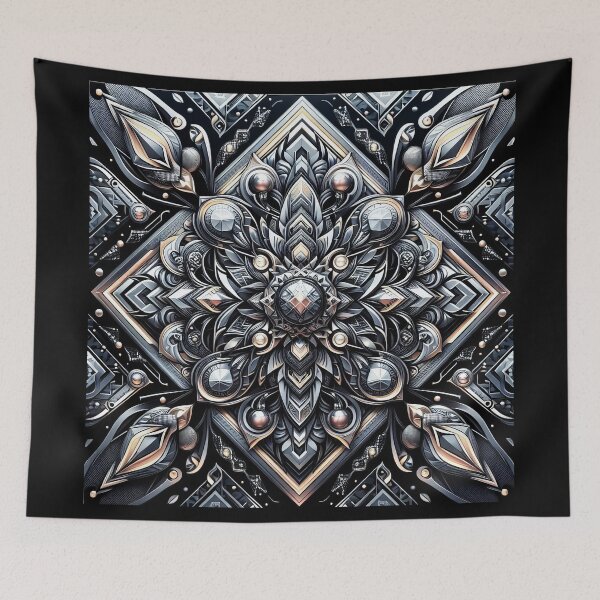 Item preview, Diamond Carbon Fiber 14 designed and sold by Daniel Dudgeon.
