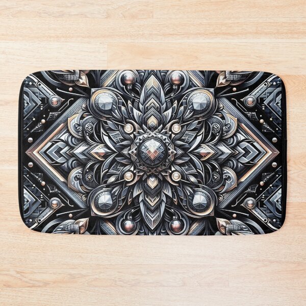 Item preview, Diamond Carbon Fiber 14 designed and sold by Daniel Dudgeon.