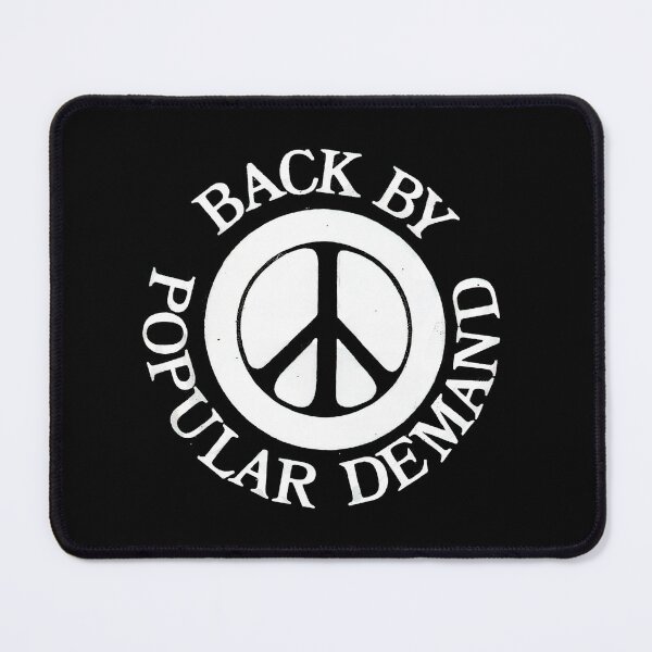 Item preview, Peace Symbol: Back By Popular Demand I designed and sold by Go-Postal.
