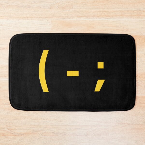 Item preview, 90s emoticon  designed and sold by jennifersmind.