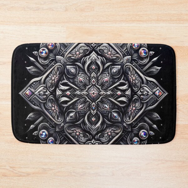 Item preview, Diamond Carbon Fiber 15 designed and sold by Daniel Dudgeon.