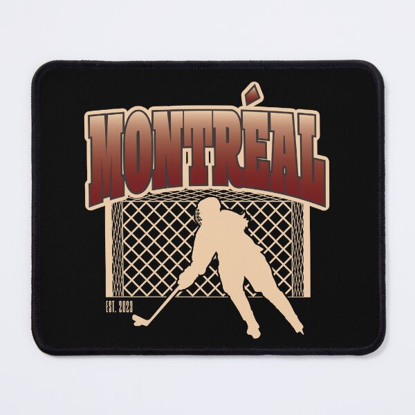 Item preview, PWHL Montreal Women's Hockey designed and sold by elopez1755.