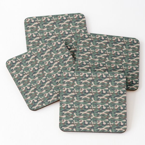 Item preview, Military and police designs, military camouflage patterns, gray and black prints. For those who love the army, soldiers, police. designed and sold by isaartboho.