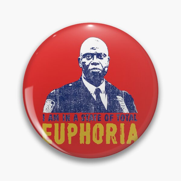 Item preview, Total Euphoria Holt designed and sold by kesotone.