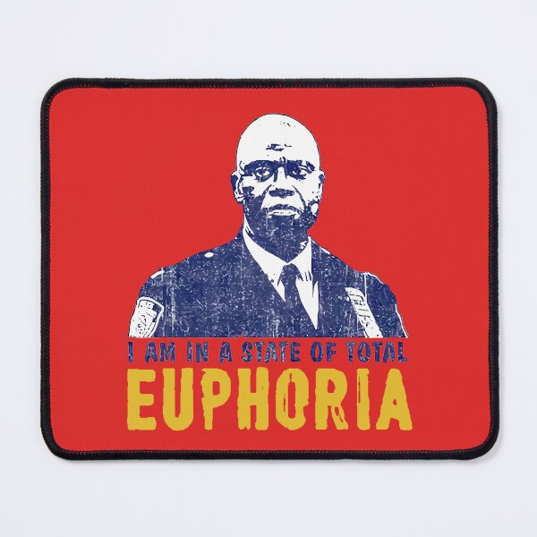 Item preview, Total Euphoria Holt designed and sold by kesotone.