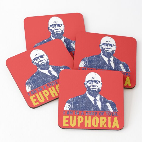 Item preview, Total Euphoria Holt designed and sold by kesotone.