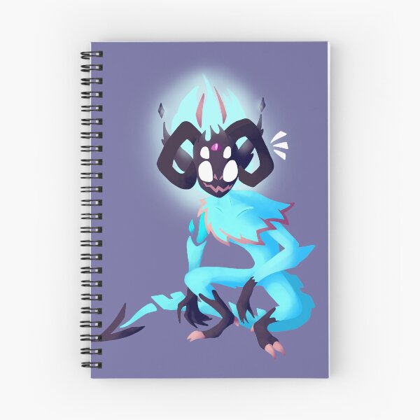 Item preview, Squatigami designed and sold by VoidYeeted.