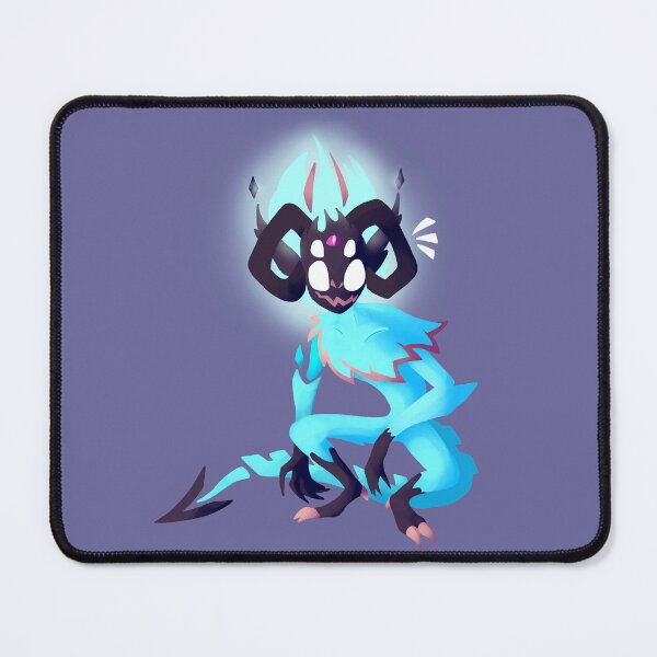Item preview, Squatigami designed and sold by VoidYeeted.