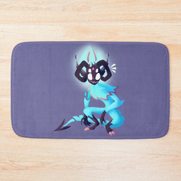 Item preview, Squatigami designed and sold by VoidYeeted.